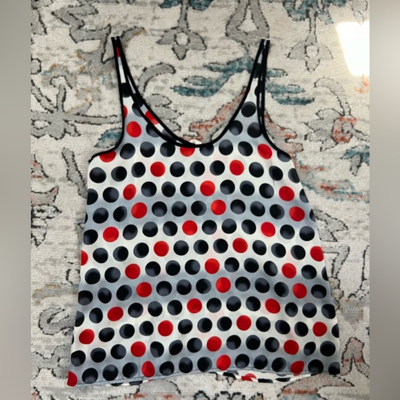 Polls Dot Tank - Picture 1 of 12